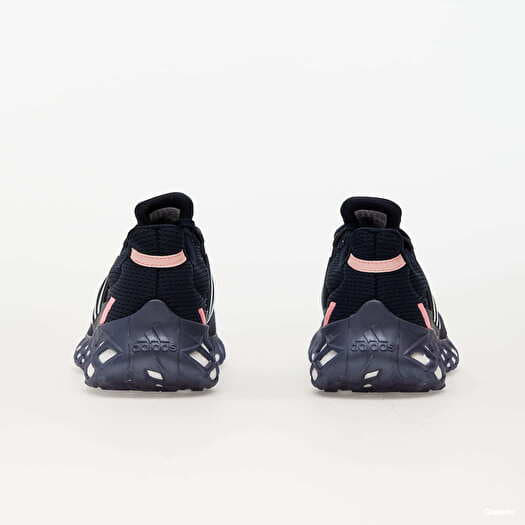 Turnschuhe und Schuhe fur Manner adidas Performance UltraBOOST Web Dna Legend Ink Blitz Blue Beam Pink Queens
