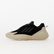 adidas Originals Ozrah Core Black/ Carbon/ Aluminium