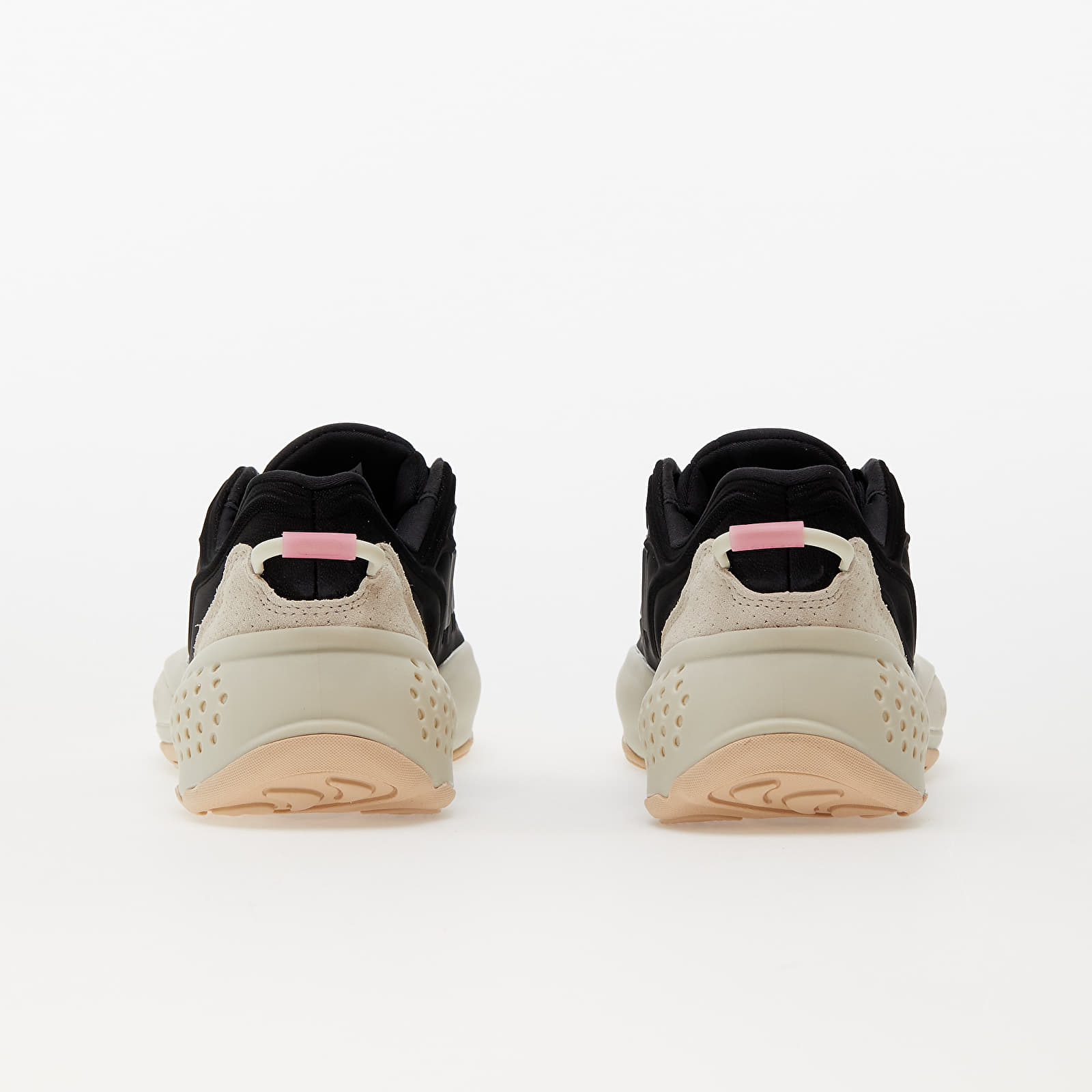 Чоловіче взуття adidas Originals Ozrah Core Black/ Carbon/ Aluminium