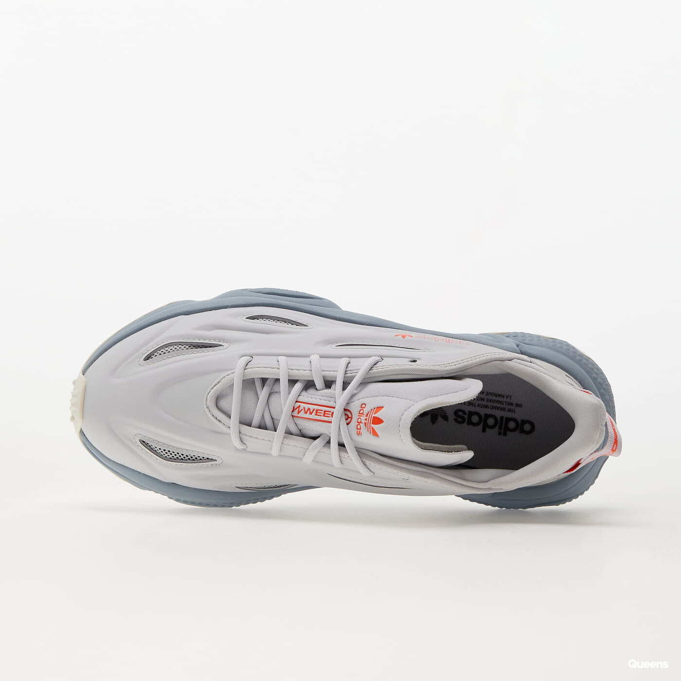 Ozweego adidas damen deals