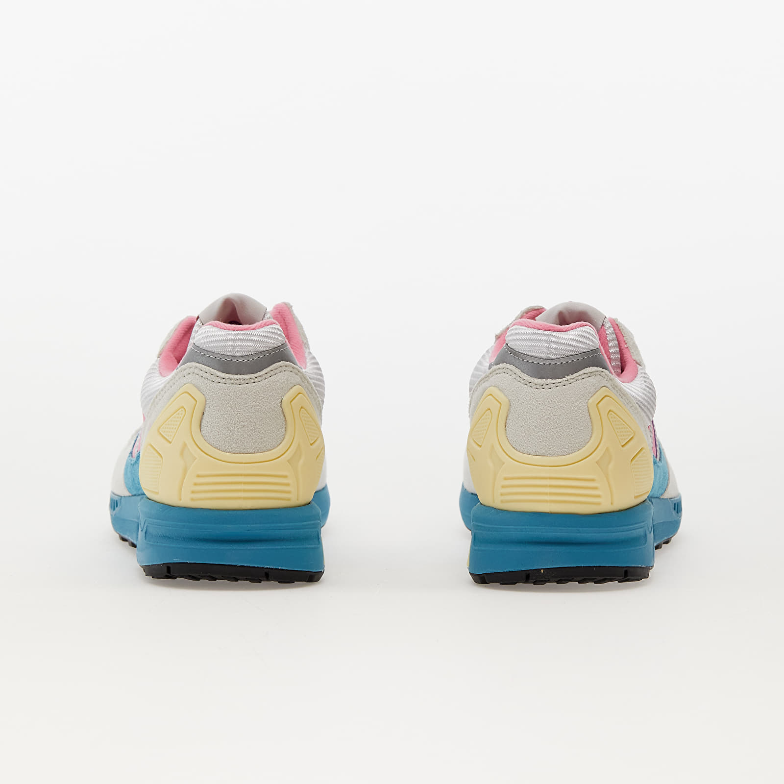 Adidas zx 5000 dames geel outlet