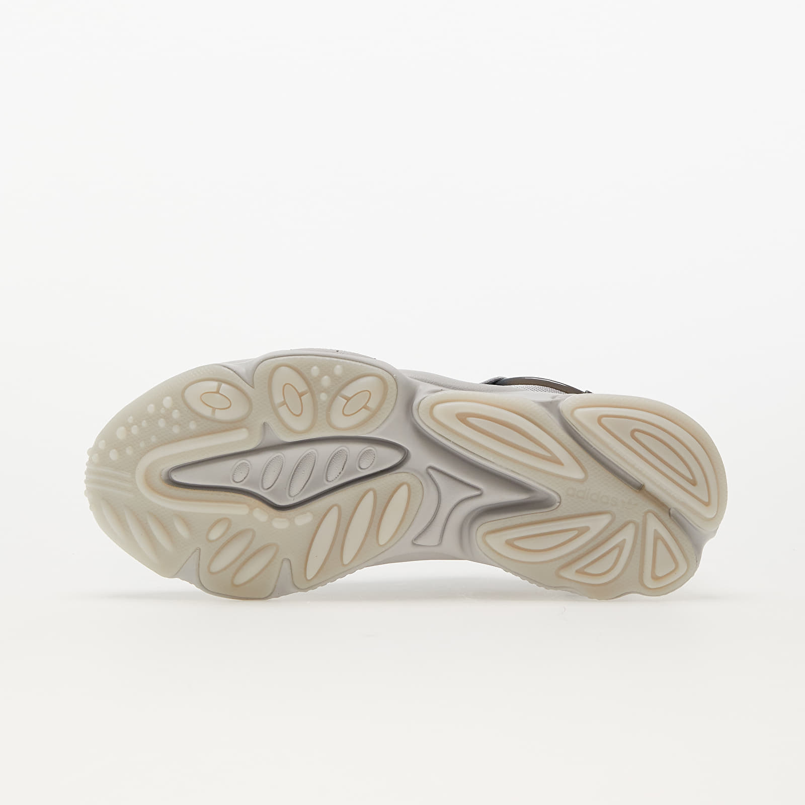 Men's sneakers and shoes adidas Originals Ozweego Light Solid Grey/ Grey Four/ Grey Six