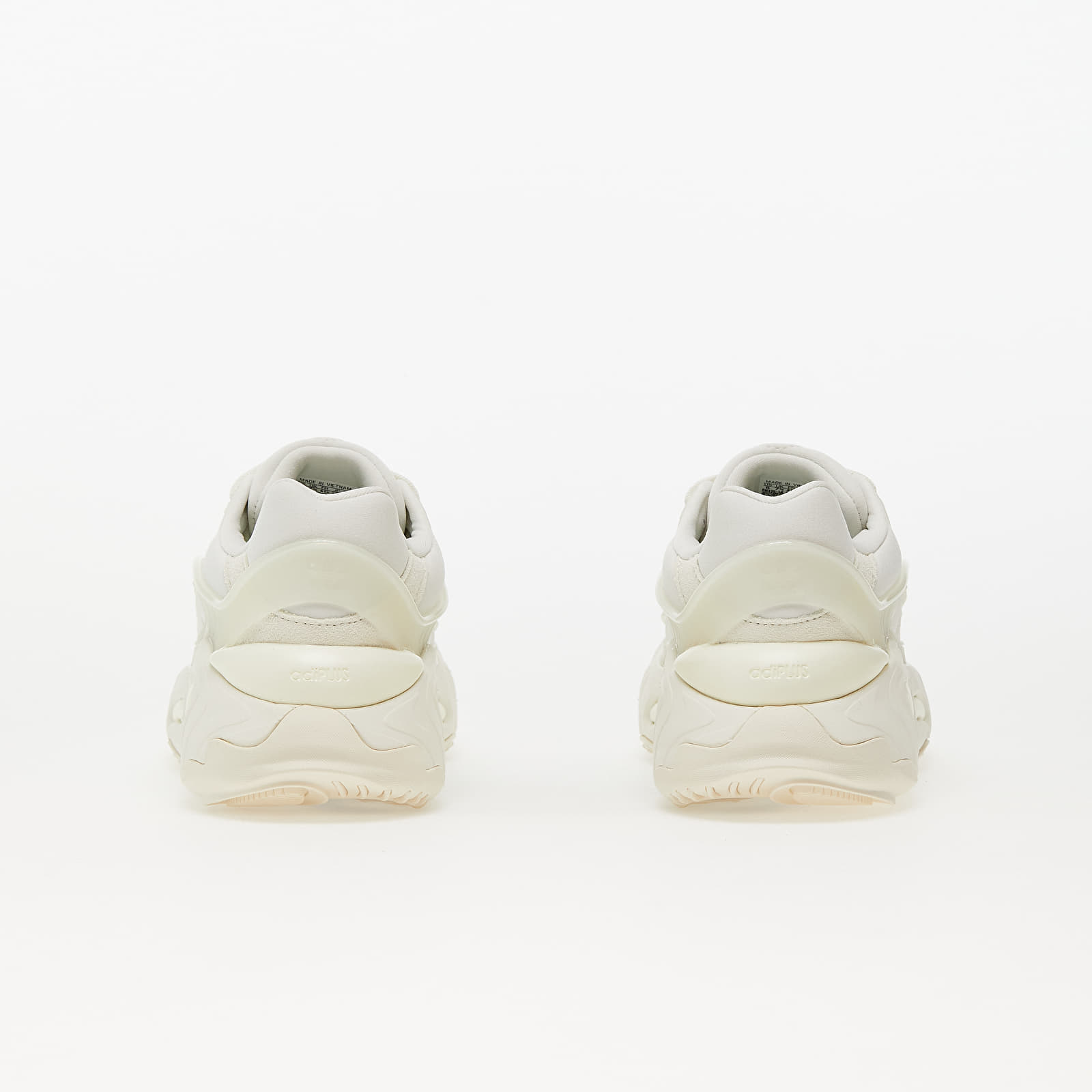 Men's sneakers and shoes adidas Originals Oznova Off White/ Off White/ Beam Grey