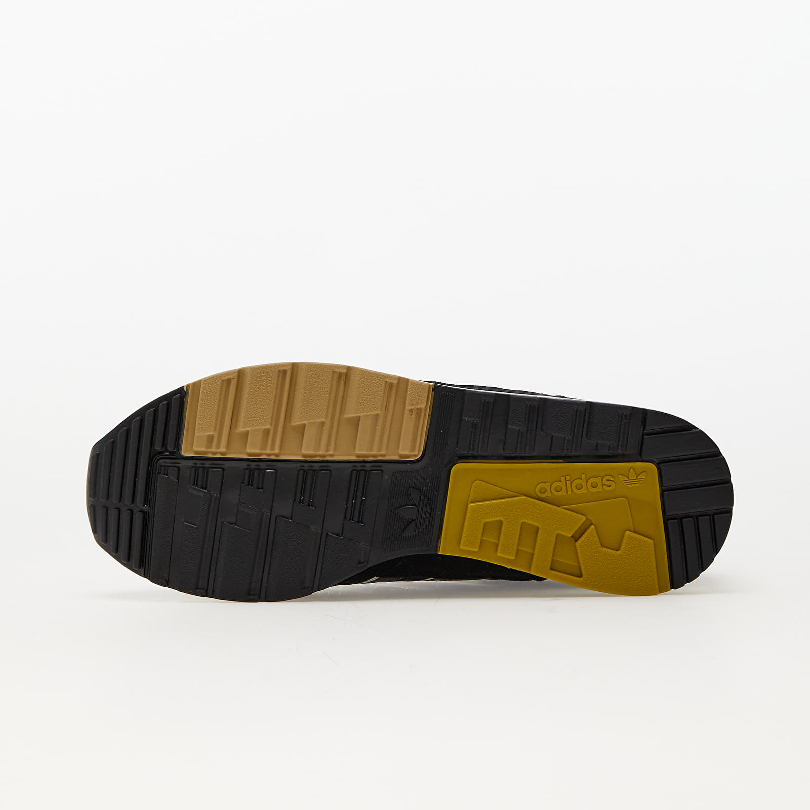 Pánské tenisky a boty adidas Originals ZX 420 Core Black/ Core Black/ Carbon
