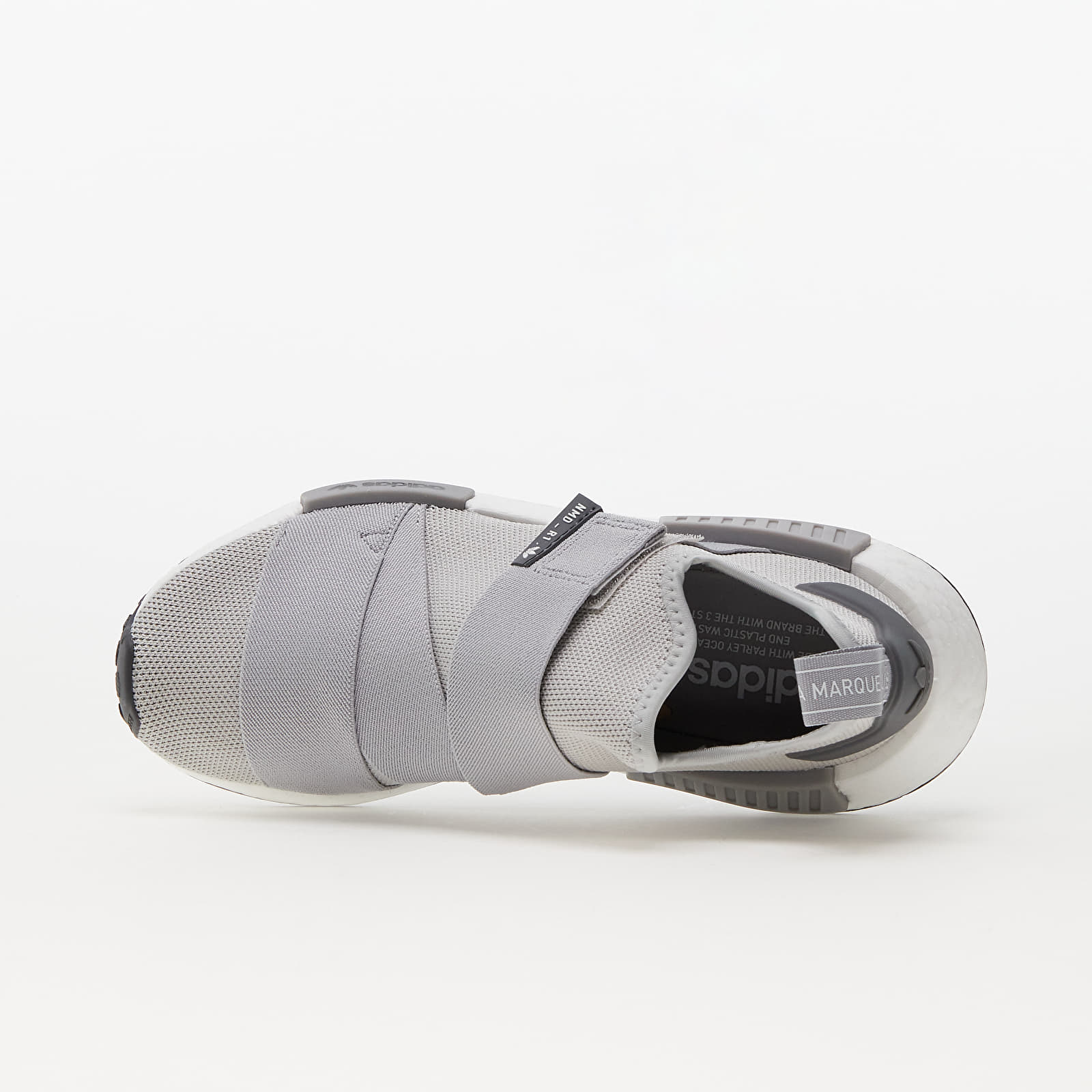 Nmd_r1 shoes womens grey online