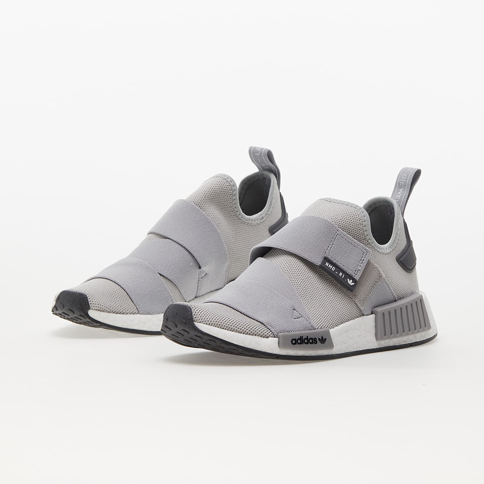 Adidas nmd 360 white new arrivals