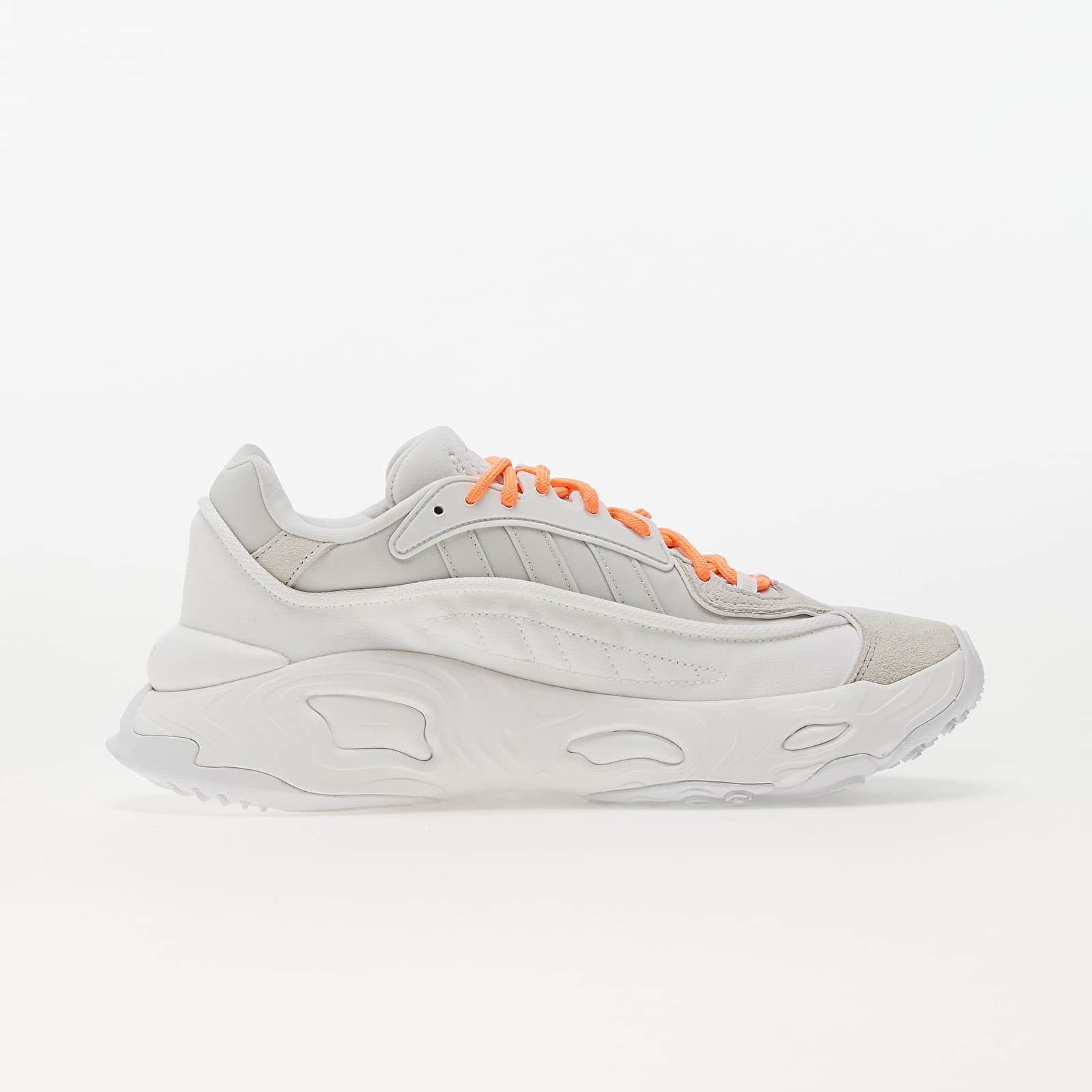 Men s shoes adidas Originals Oznova Ftw White Crystal White