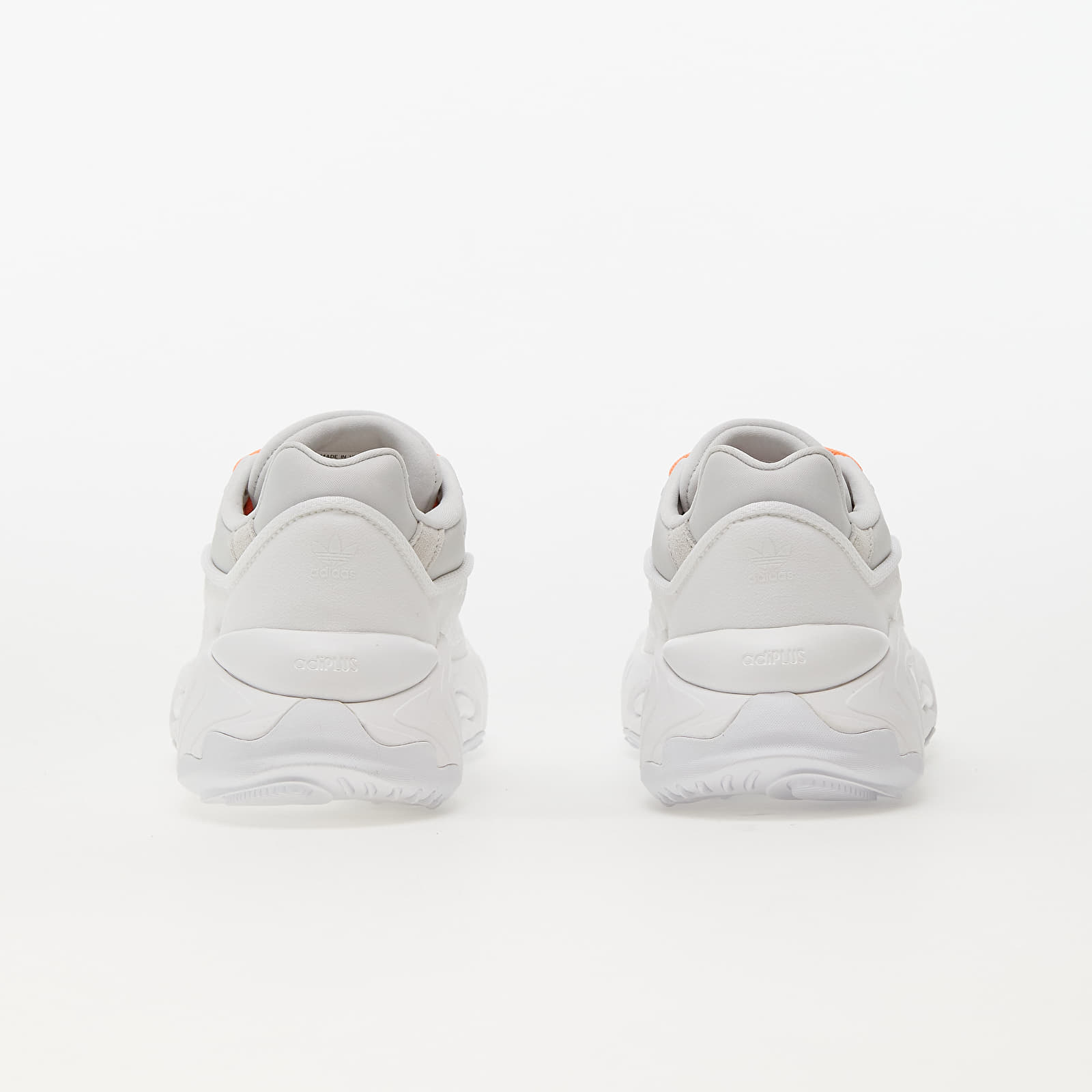 Ανδρικά παπούτσια adidas Originals Oznova Ftw White/ Crystal White/ Bautiful Orange