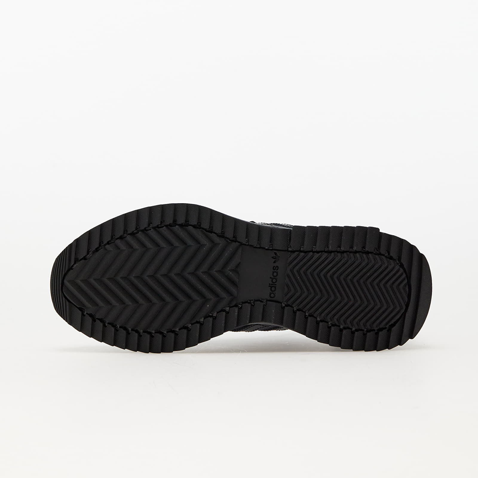 Pánské tenisky a boty adidas Originals Retropy F2 Core Black/ Core Black/ Grey Six