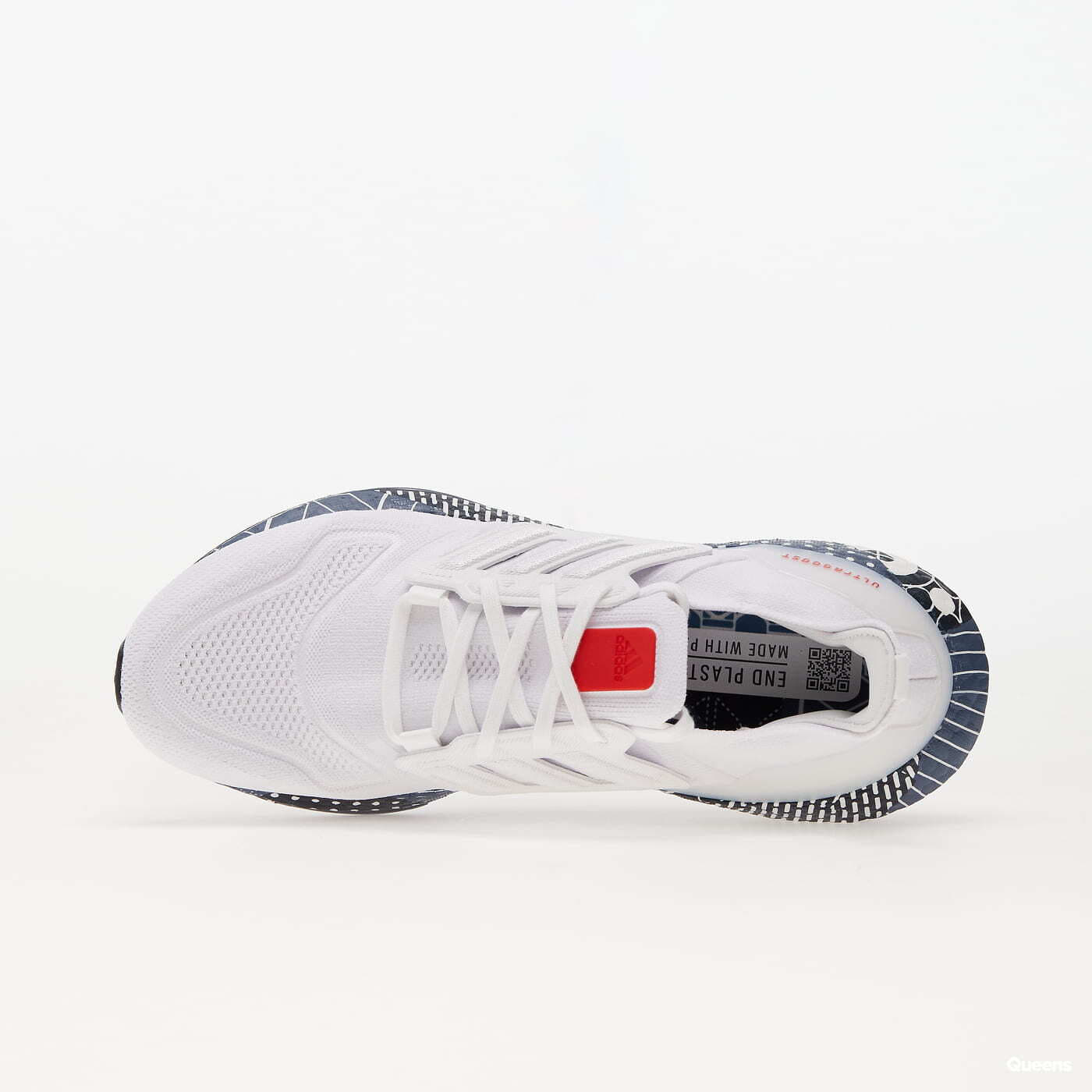 Adidas ultra boost 19 all white shop