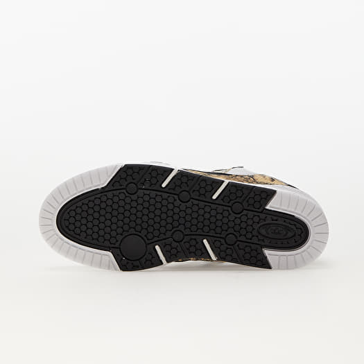 Men\'s adidas White/ Black Core shoes Cargo/ Adi2000 Ftw | Originals Queens Black