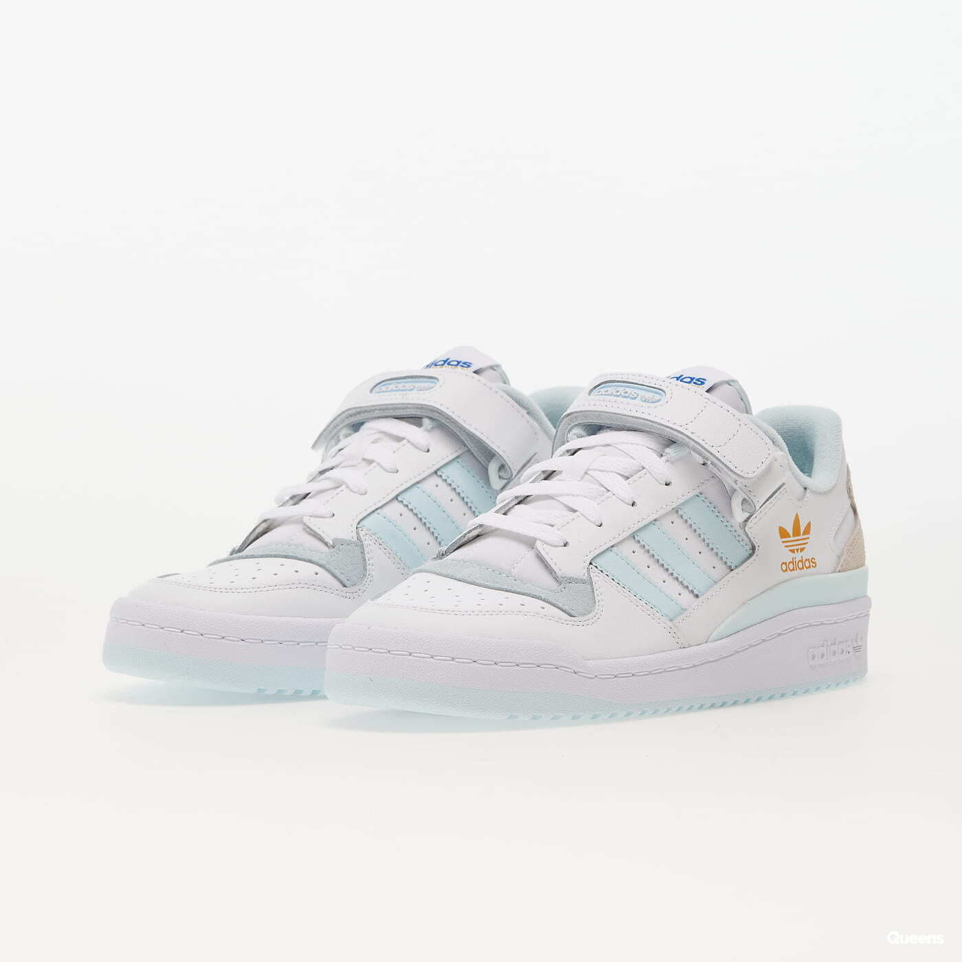Tenis clearance adidas queen