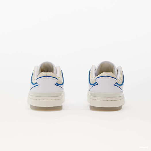 Men's Adidas Originals Forum Luxe Low - White