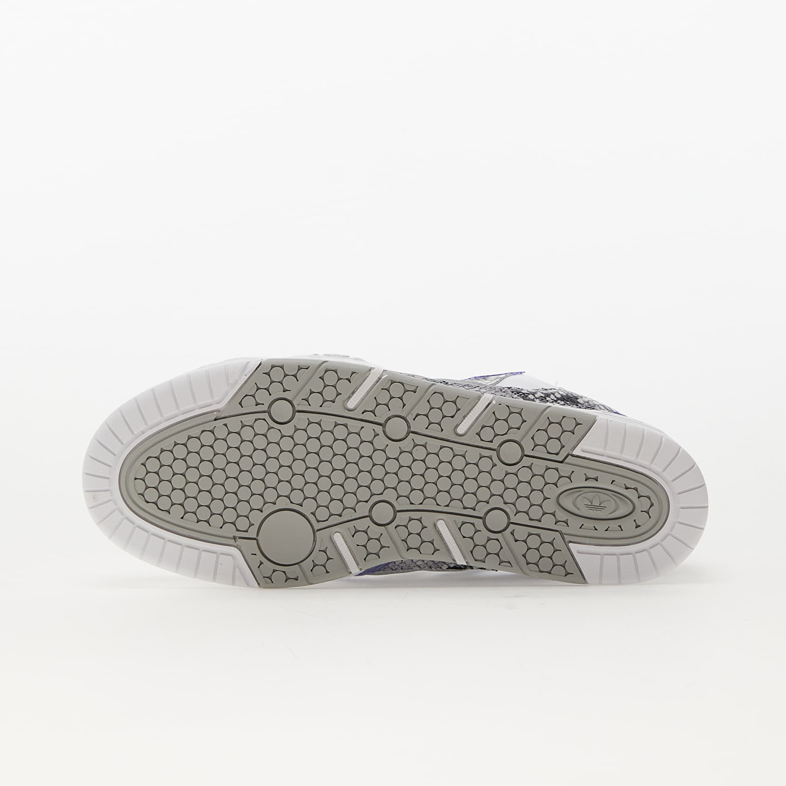 Men's sneakers and shoes adidas Originals Adi2000 Ftw White/ Stone/ Purple