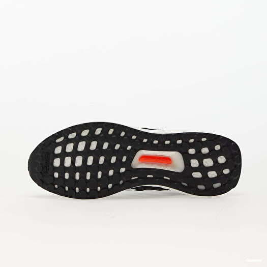 Men s sneakers and shoes adidas Performance UltraBOOST 5.0 Dna Core Black Ftw White Semi Orange Queens