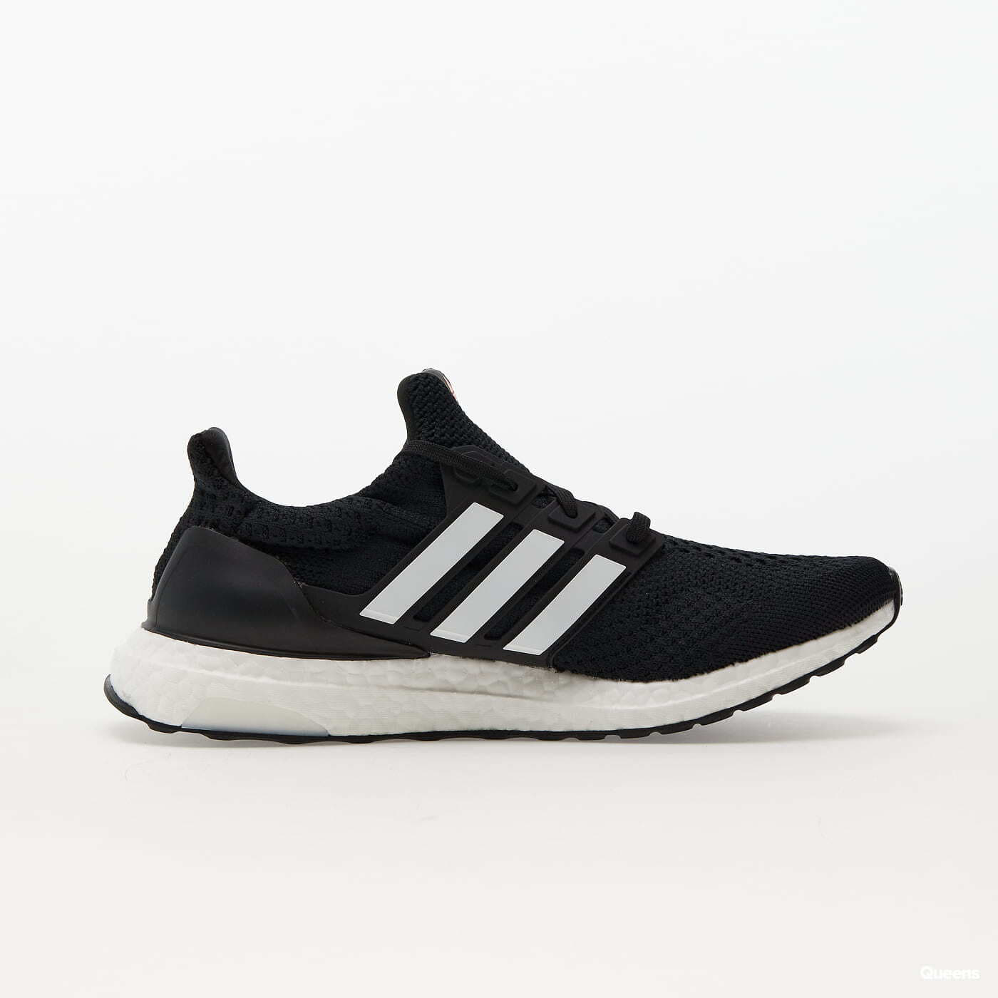 Black black white ultra boost shop