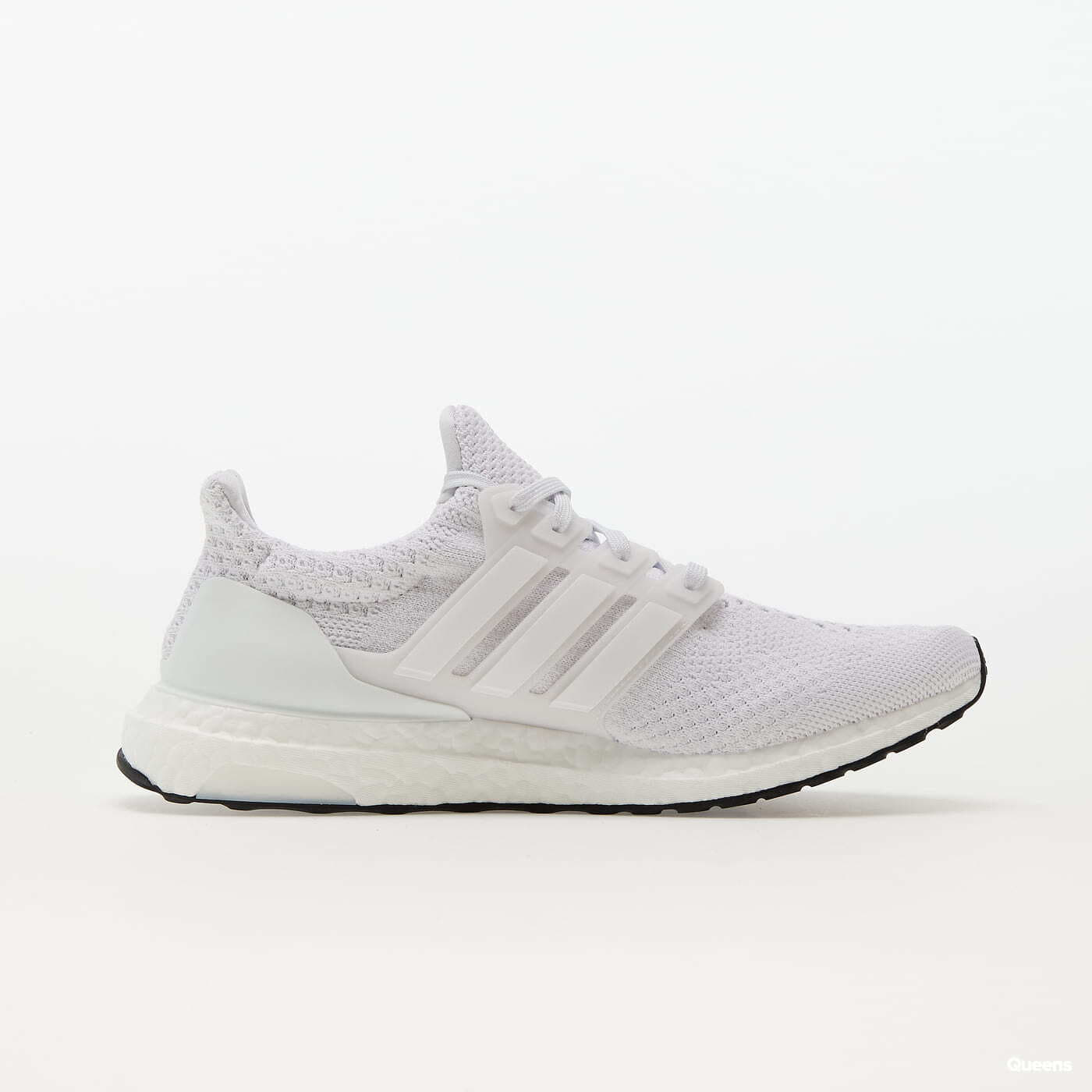 Women's sneakers and shoes adidas Performance UltraBOOST 5.0 Dna Ftw White/ Ftw White/ Ftw White