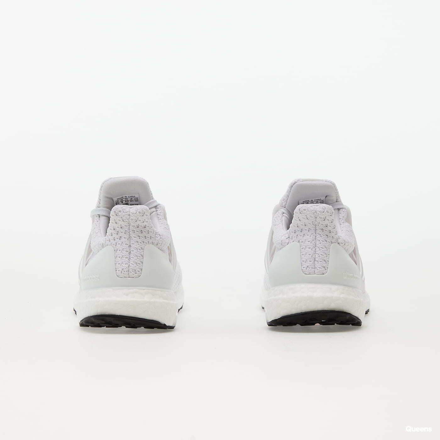 Women's sneakers and shoes adidas Performance UltraBOOST 5.0 Dna Ftw White/ Ftw White/ Ftw White