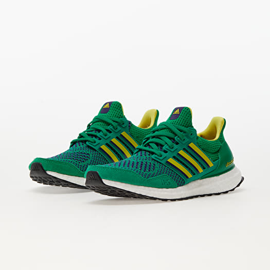 Sneakers Adidas Ultraboost 1.0 x The Mighty Ducks Green