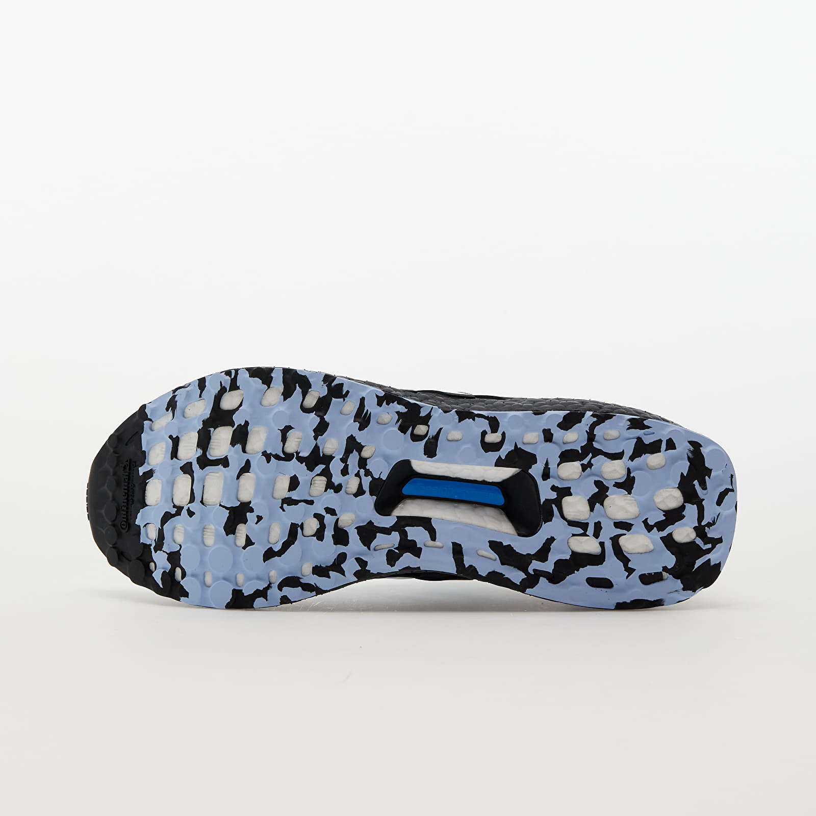 SievieŔu kedas un apavi adidas Performance x Mighty Ducks UltraBOOST 1.0 Core Black/ Ftw White/ Blue Rust