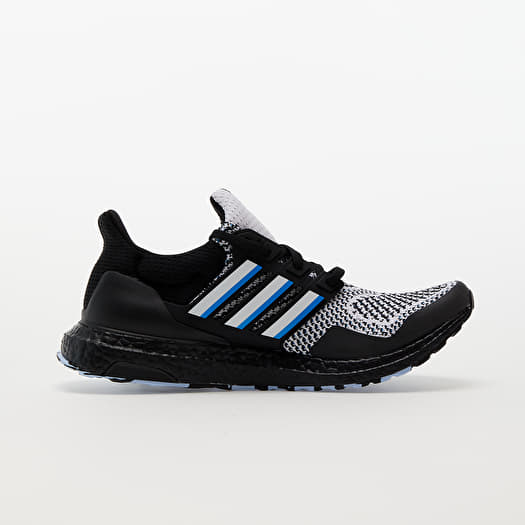 Women s sneakers and shoes adidas Performance x Mighty Ducks UltraBOOST 1.0 Core Black Ftw White Blue Rust Queens