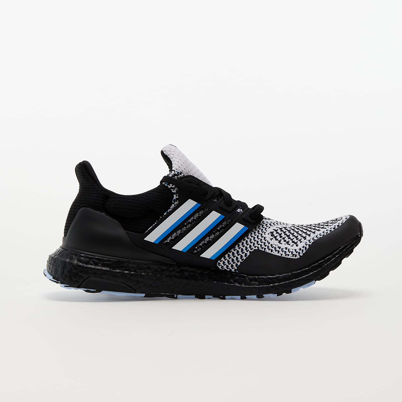 Adidas ultra boost 2. ltd black reflective clearance