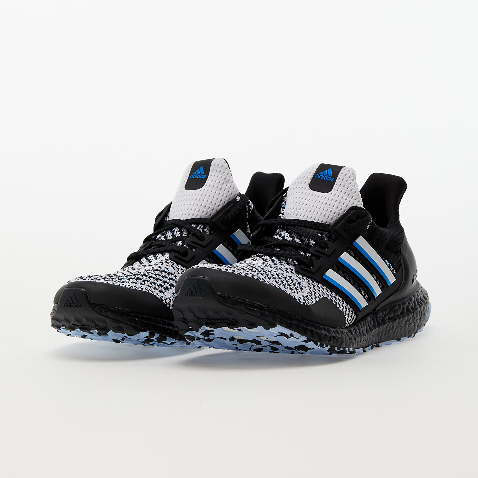 Adidas ultra boost blue queen hot sale