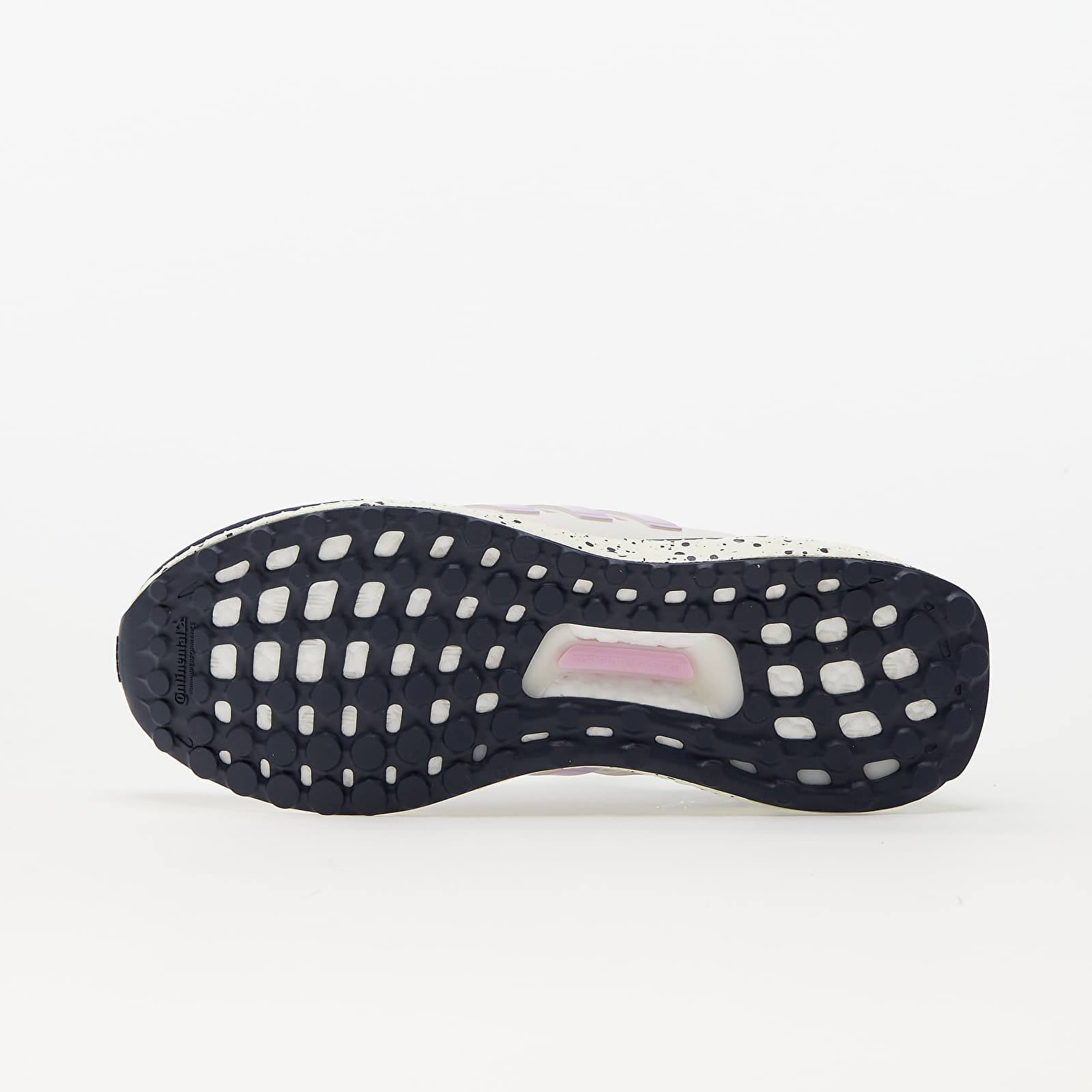 Sneakers und Schuhe für Frauen adidas Performance UltraBOOST 5.0 Dna Core White/ Blitz Lilac/ Shale Navy