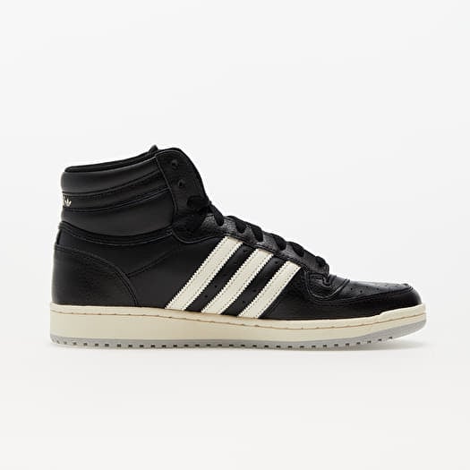 Men s sneakers and shoes adidas Originals Top Ten Rb Core Black Core White Grey Two Queens