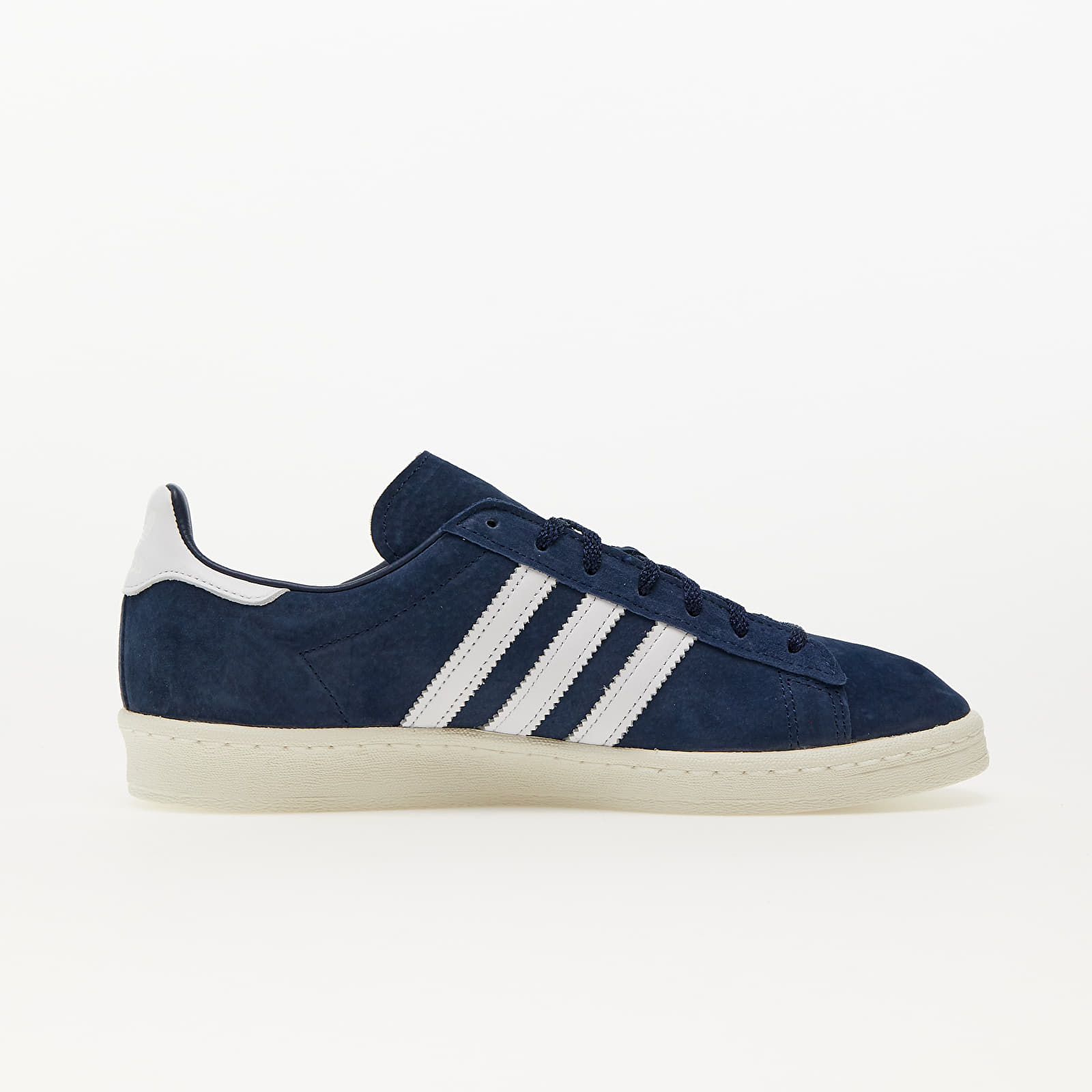 Zapatillas Hombre adidas Originals Campus 80s Collegiate Navy/ Ftw White/ Off White