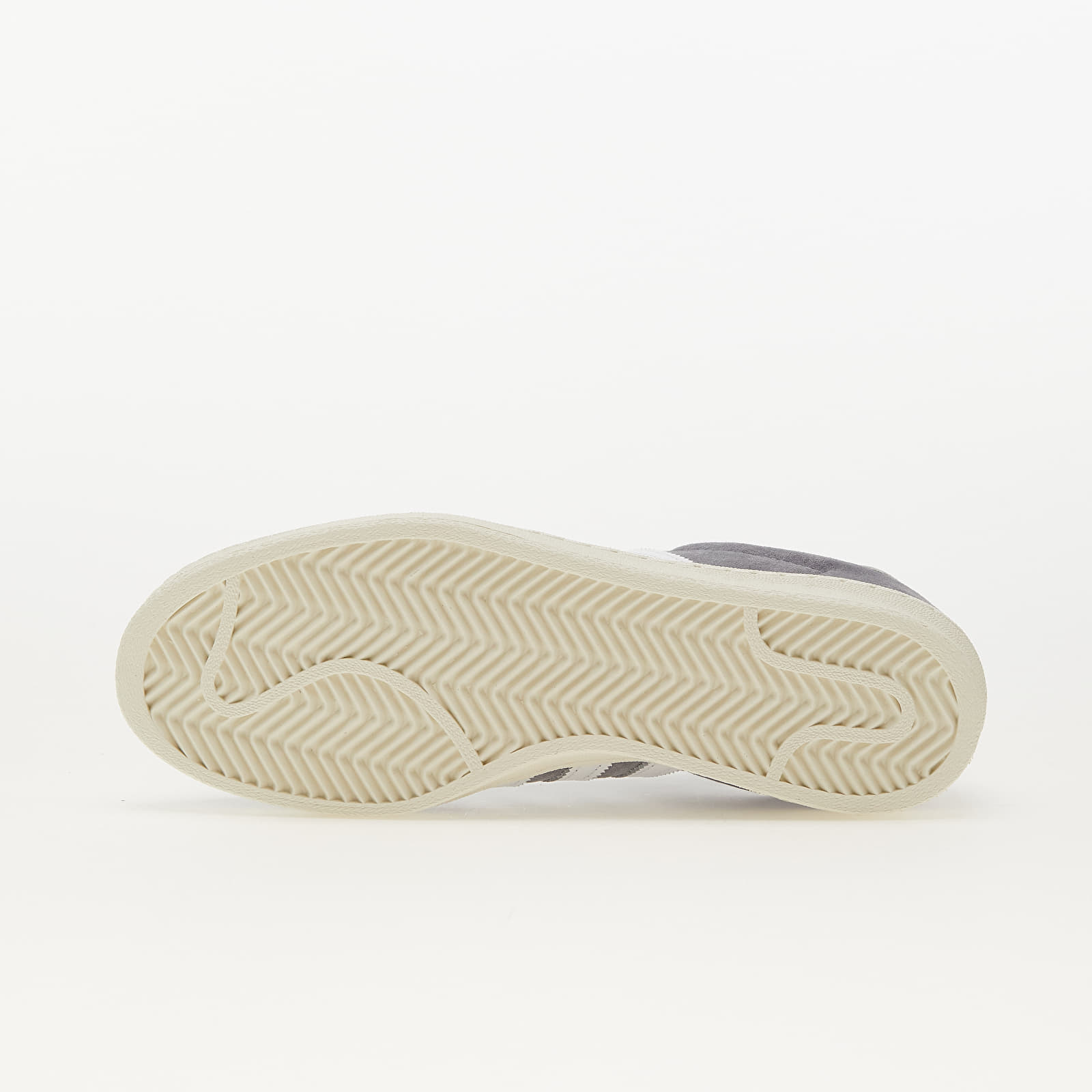Pánske tenisky a obuv adidas Originals Campus 80s Grey/ Ftw White/ Off White