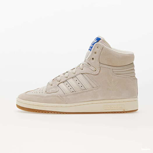 Men s sneakers and shoes adidas Originals Centennial 85 Hi Off White Core White Wonder White Queens