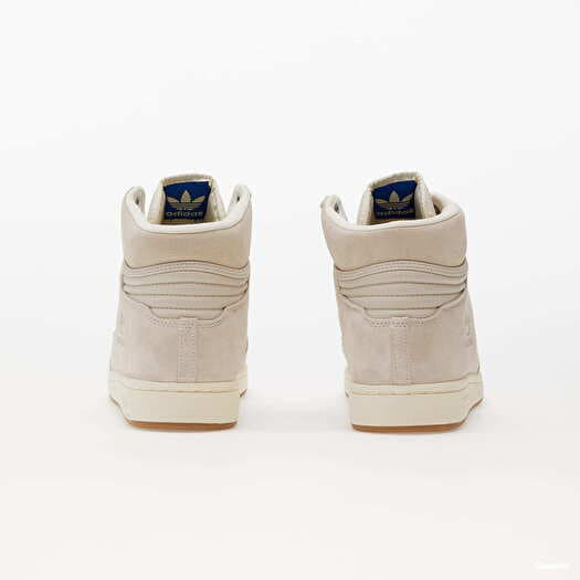 Buty męskie adidas Originals Centennial 85 Hi Off White Buty męskie adidas Originals Centennial 85 Hi Off White