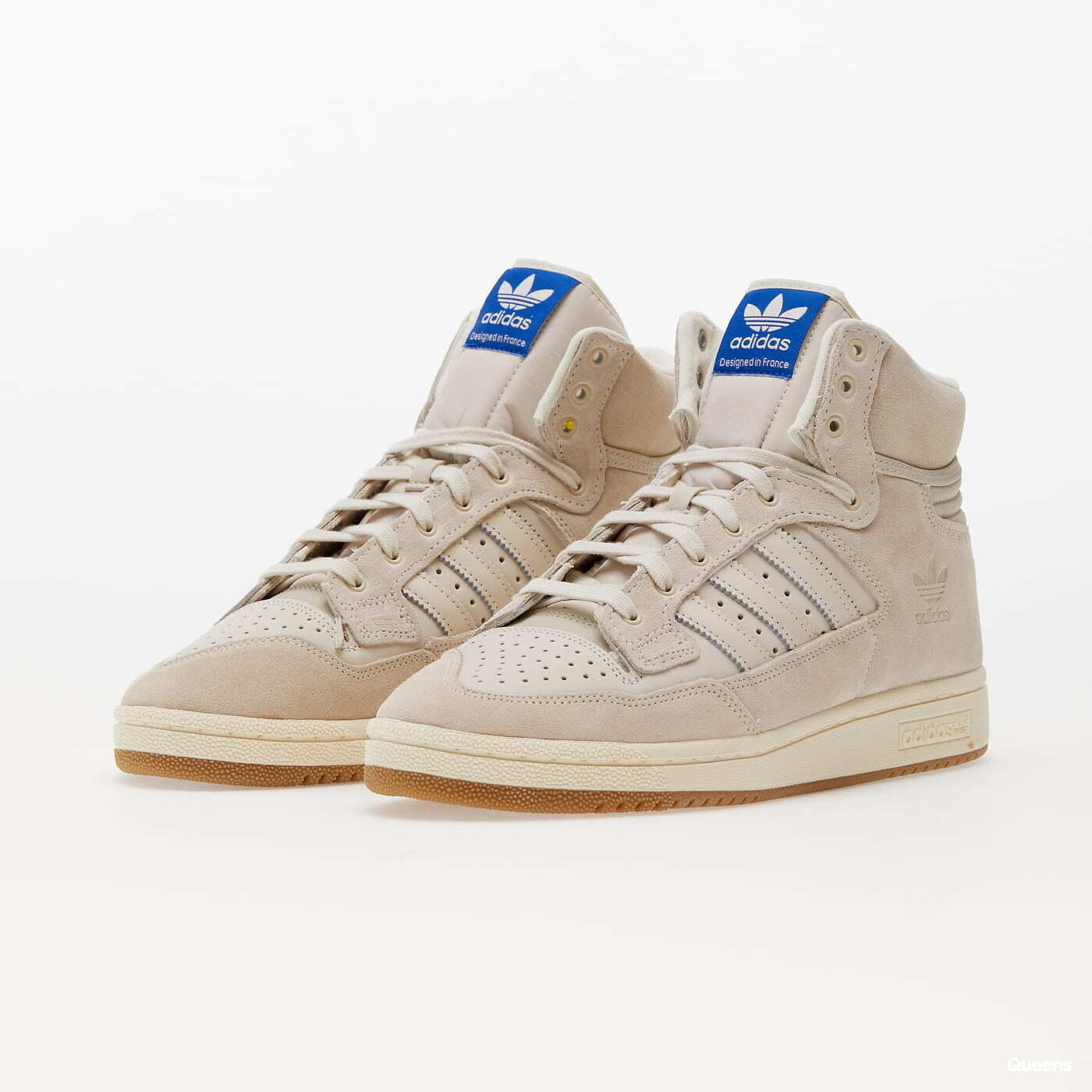 Adidas originals new york 85 top
