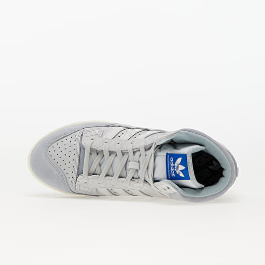 Men s sneakers and shoes adidas Originals Centennial 85 Hi Clear Grey Crystal White Light Grey Queens
