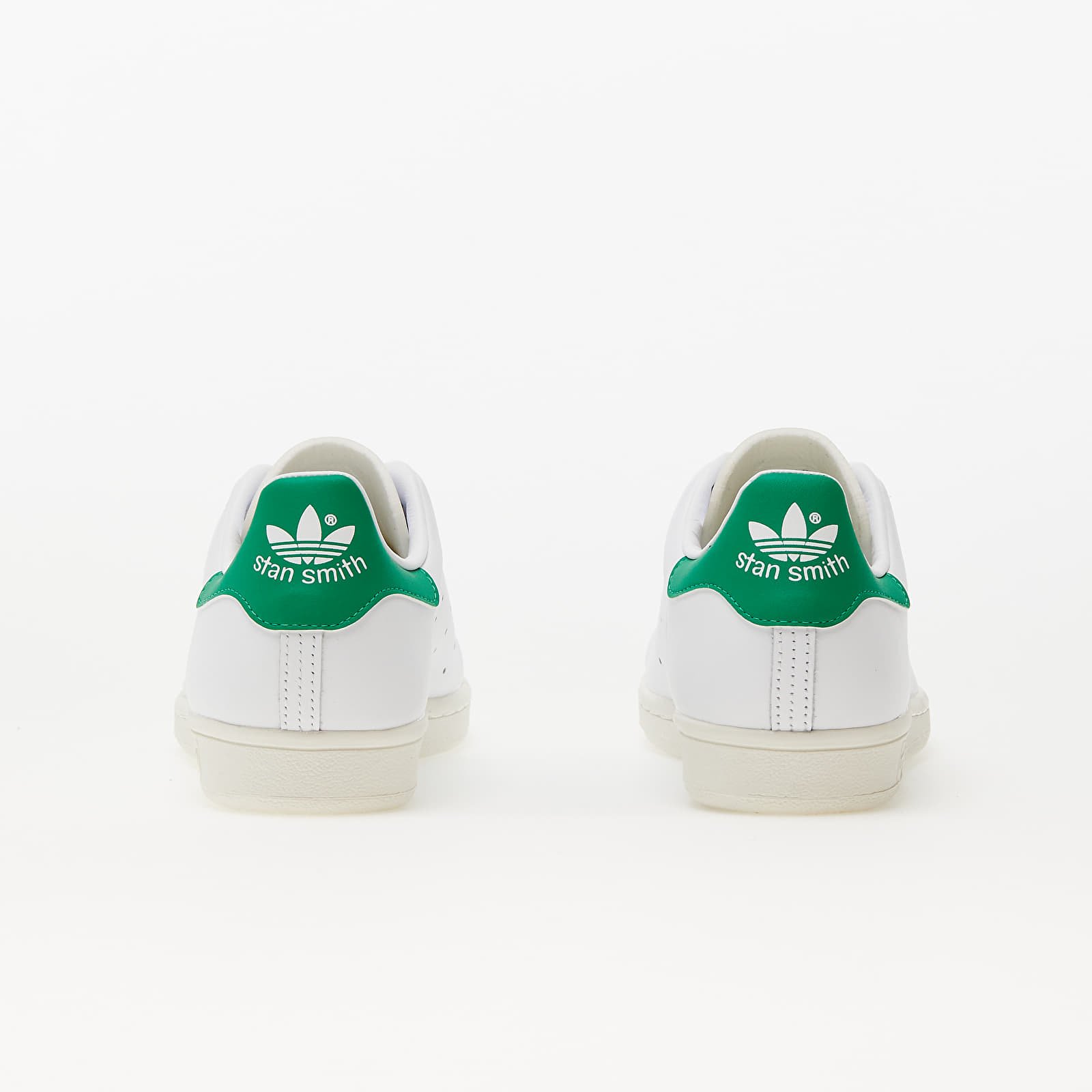 Zapatillas Hombre adidas Originals Stan Smith 80s Ftw White/ Ftw White/ Green