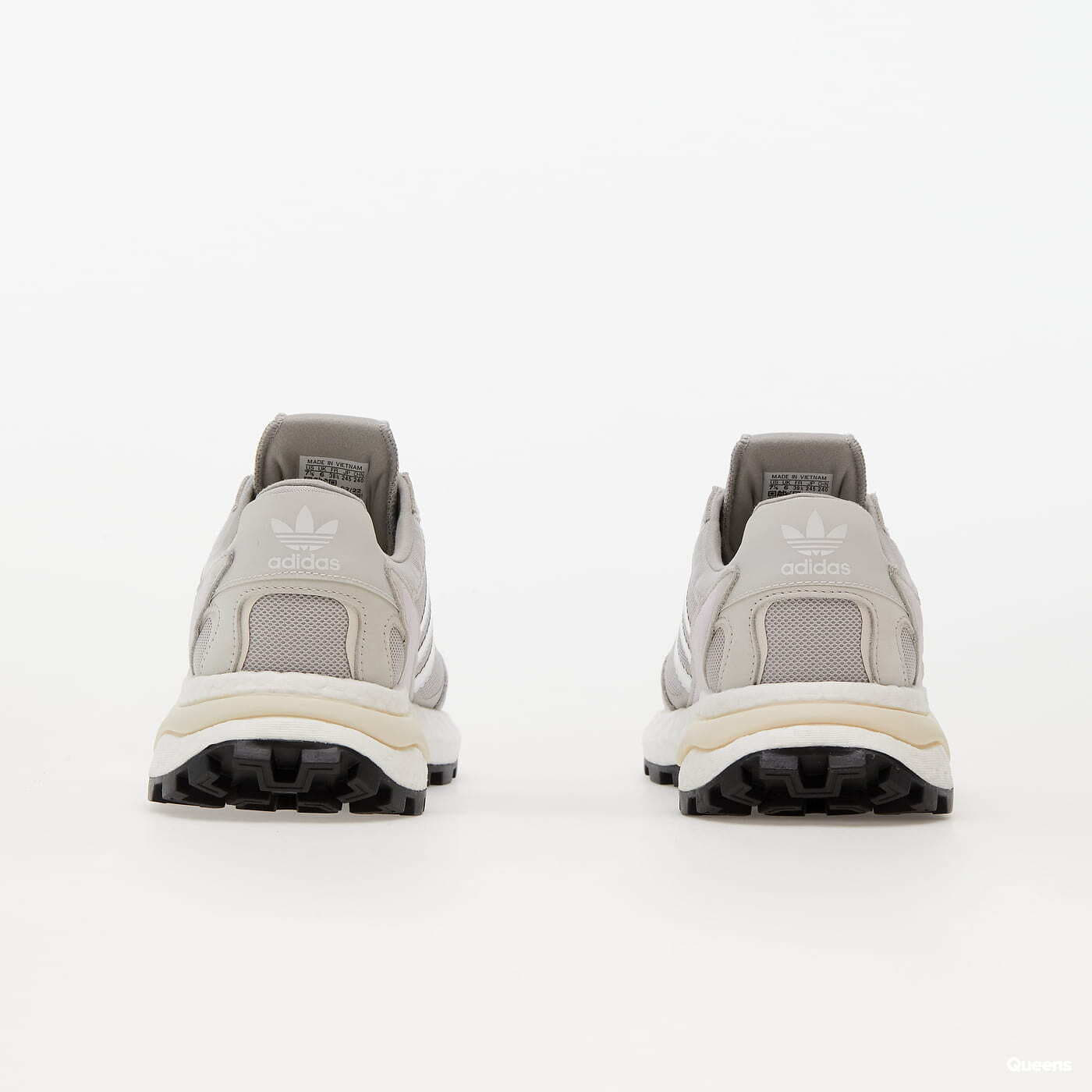 Sneakers und Schuhe für Frauen adidas Retropy P9 W Grey One/ Ftw White/ Grey Two