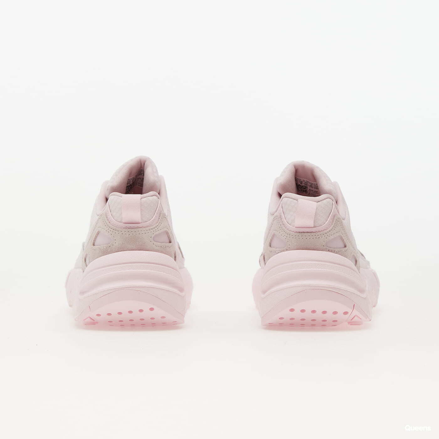 Sneakers und Schuhe für Frauen adidas Originals ZX 22 Boost Almost Pink/ Clear Pink/ Acid Red