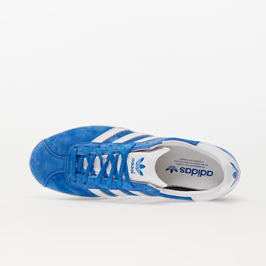 Men's sneakers and shoes adidas Originals Gazelle 85 Blue