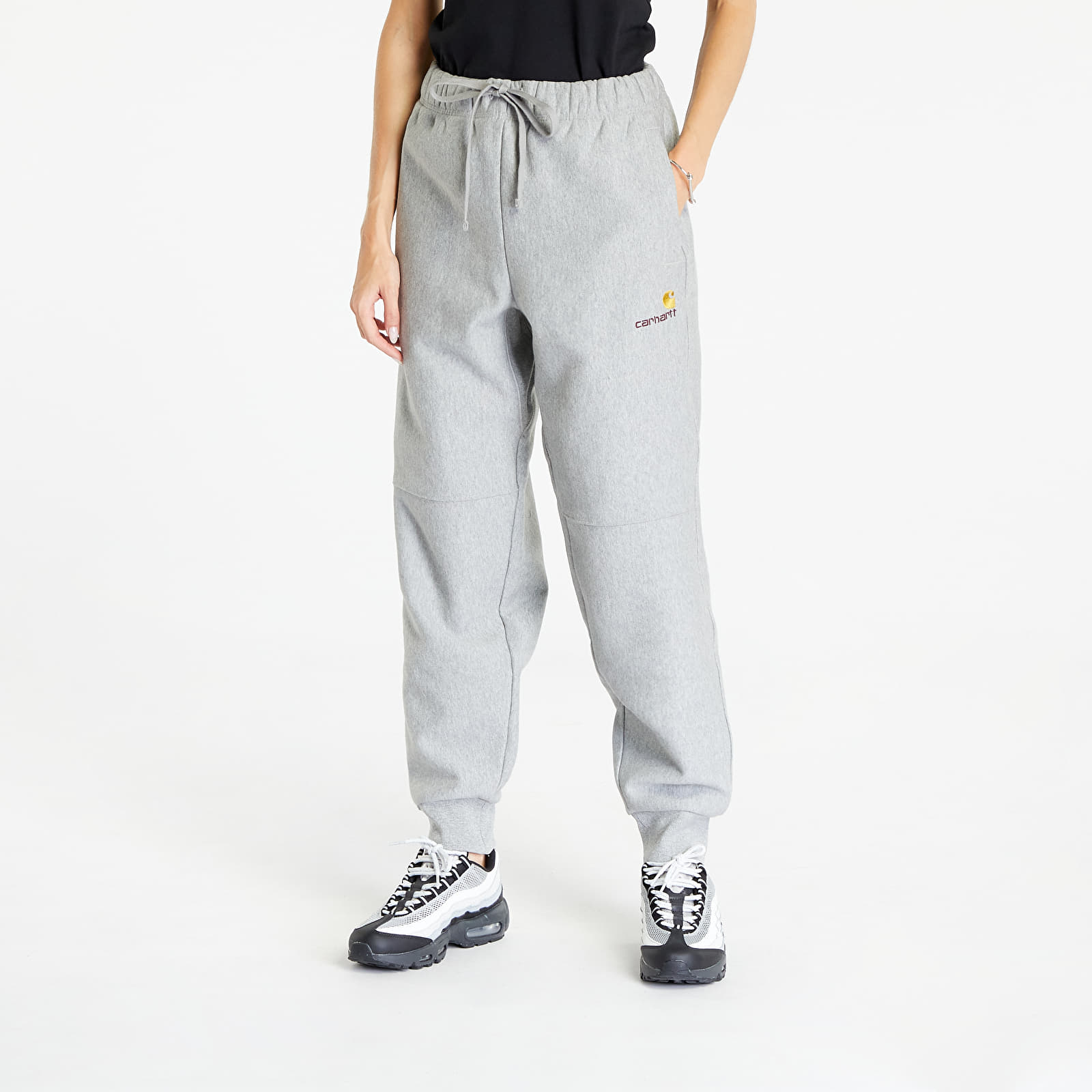 Carhartt jogging pants best sale