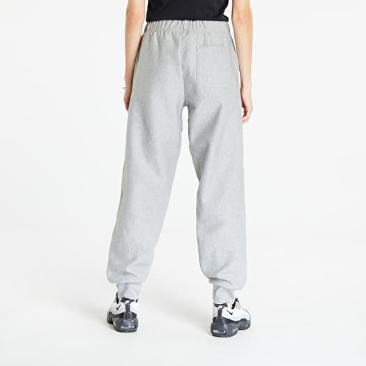 Sweatbroek Carhartt WIP American Script Jogging Pant
