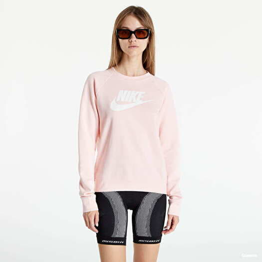 Nsw pink sweatshirt best sale