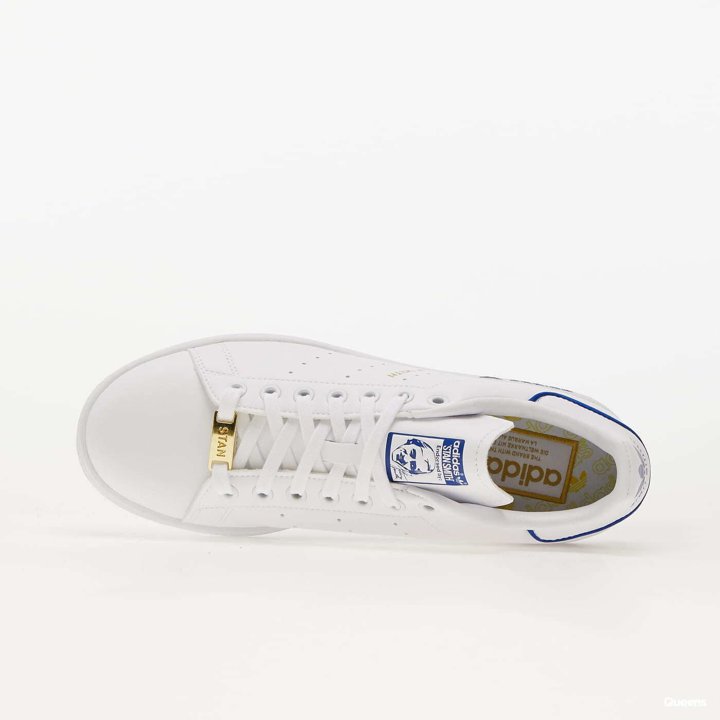 Stan smith 2 mens yellow outlet
