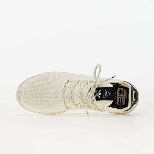 Men's shoes adidas x Pharrell Williams Tennis Hu Core Black/ Off