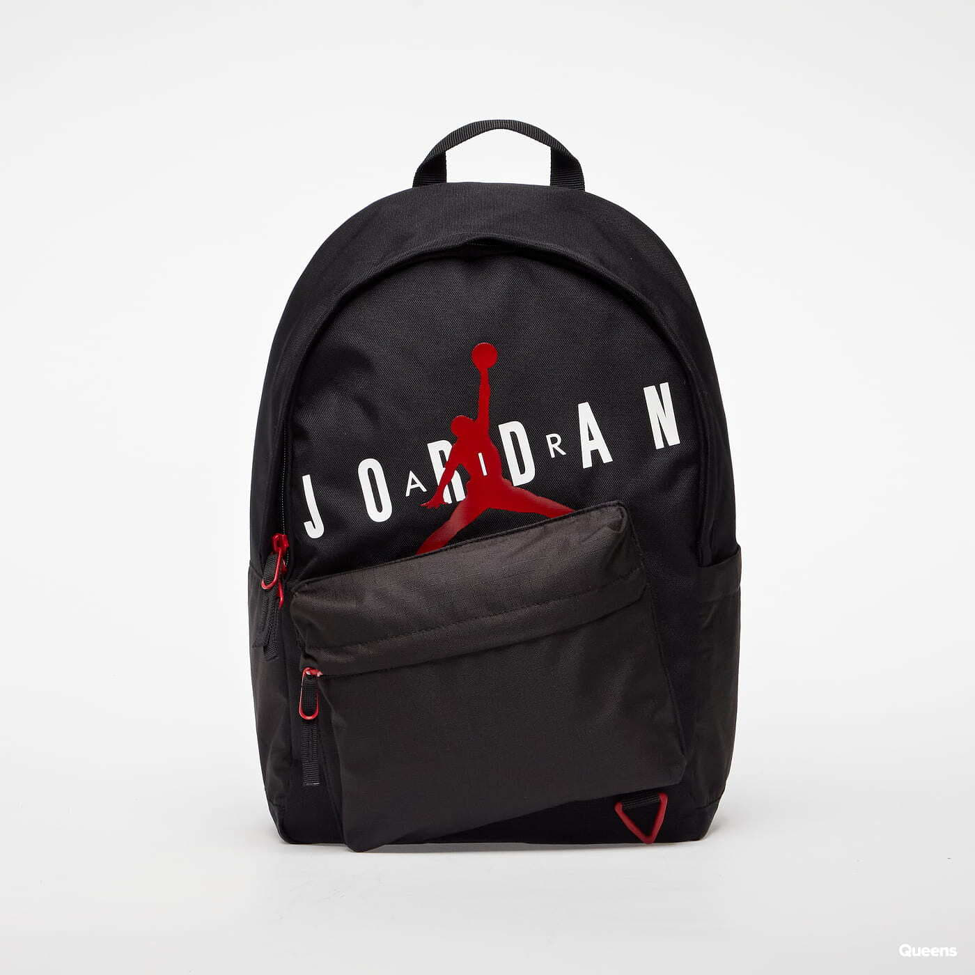 Backpacks Jordan Banner Backpack Black