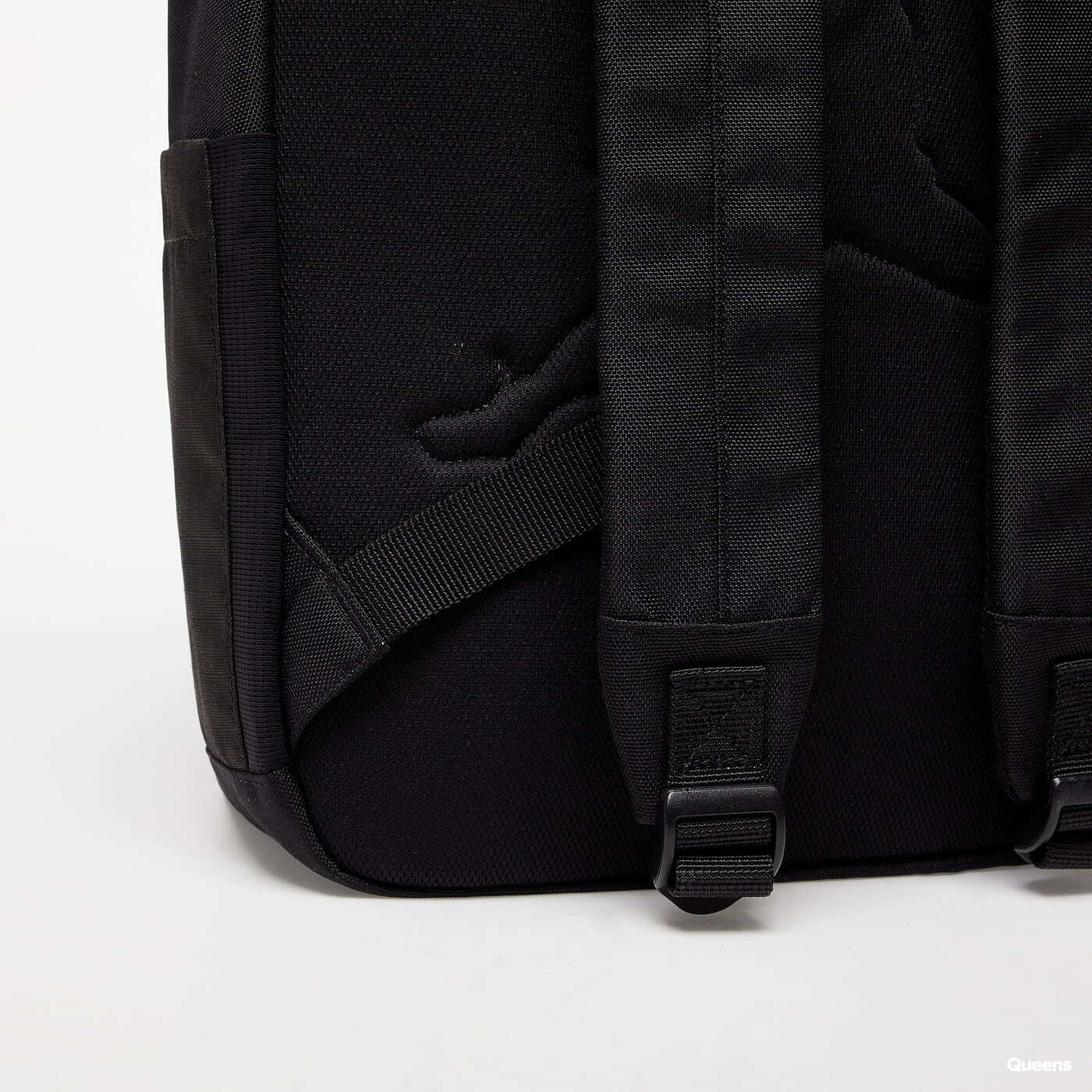 Mugursomas Jordan Banner Backpack Black