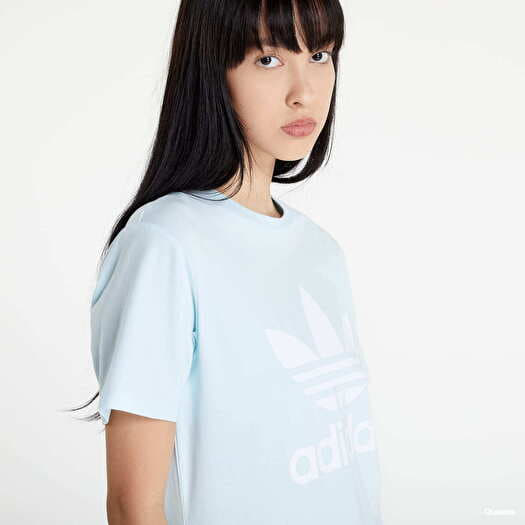 T-shirt adidas Originals Adicolor Classics Trefoil T-Shirt Blue