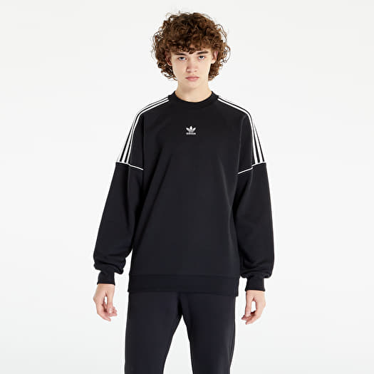 Adidas retro 2024 crew neck