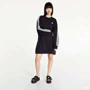 Adidas long hoodie dress outlet