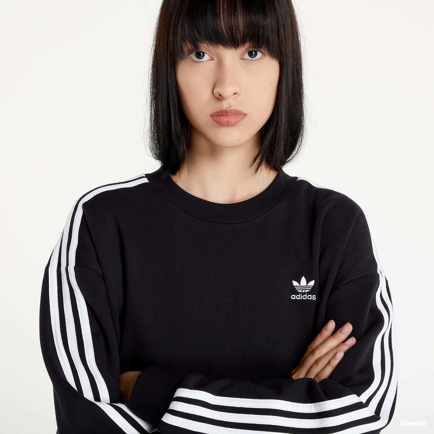 Adicolor classics hoodie kleid best sale